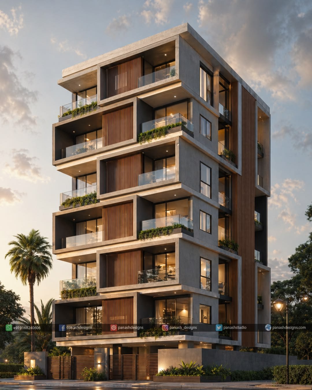No. 41, Dhanmondi