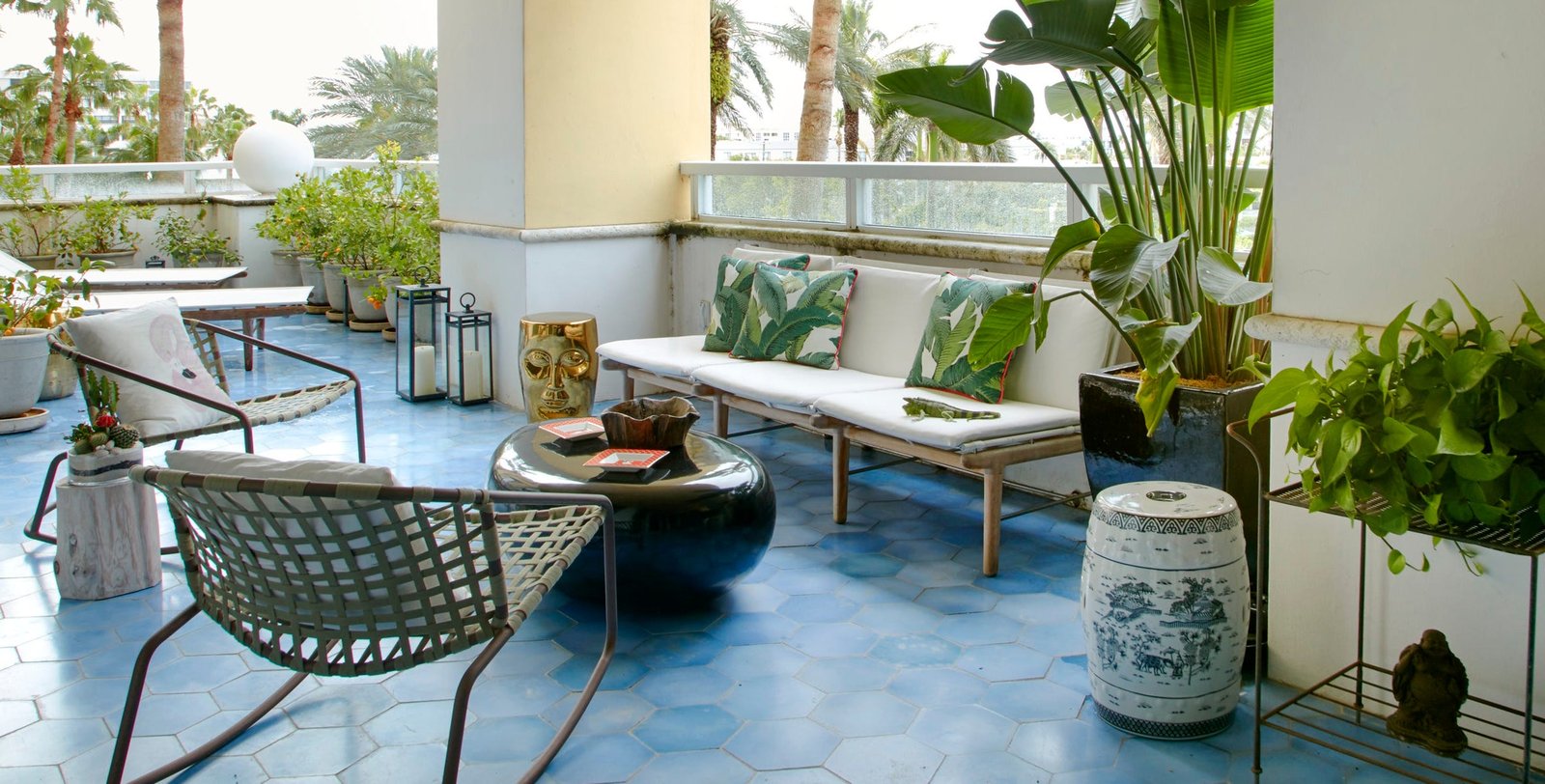 Orchard Villa, Banani
